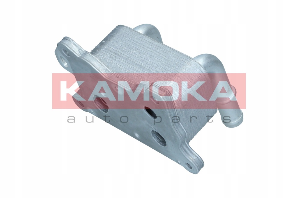 фото №9, 7730074 kam радіатор оливи dacia dokker 12-, duster 10-,