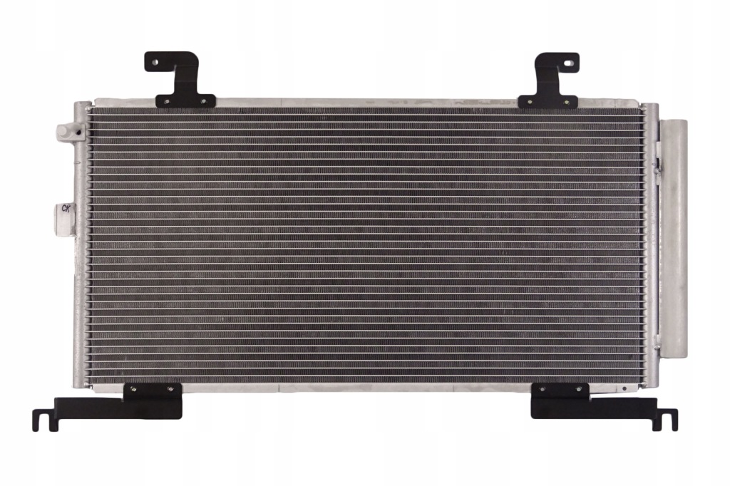 Купити Радіатор конденсатор кондиціонера subaru legacy outback 2014-2020