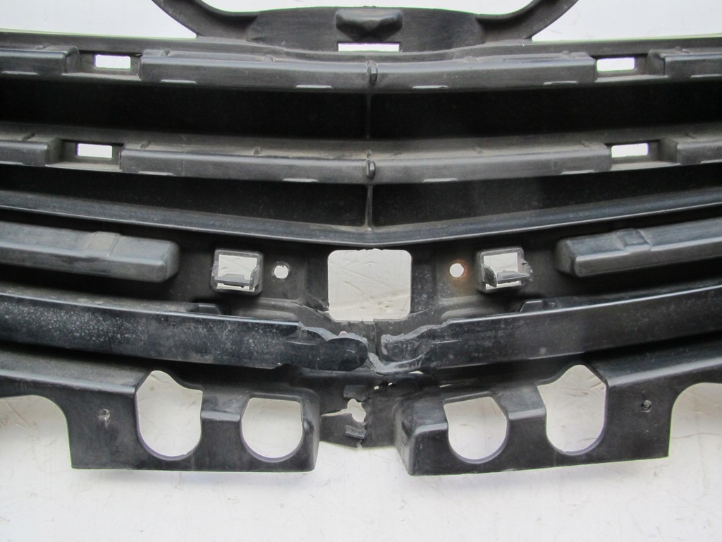 фото №14, Mazda 6 gj 2015 2016 2017 решётка радиатора решётка радиатора оригинал оригинальный номер