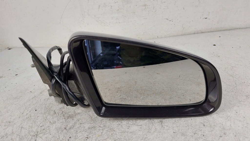 фото №7, Audi a4 b6 01- зеркало правое lz9x