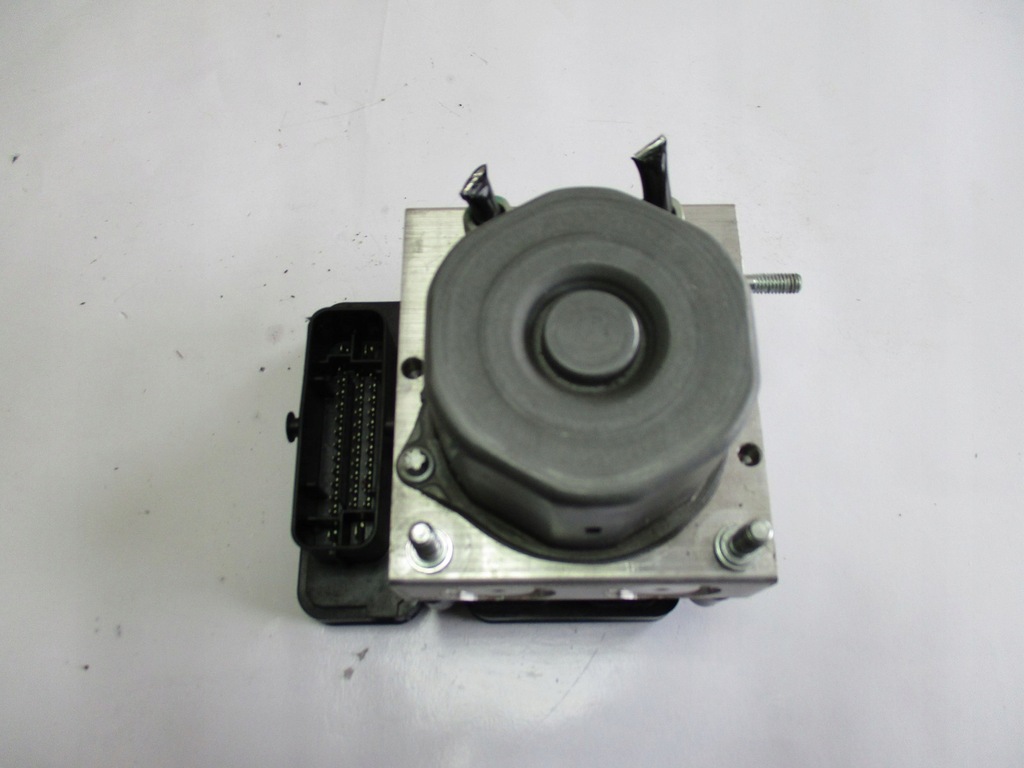 фото №1, Насос тормозная abs renault koleos 476602196r