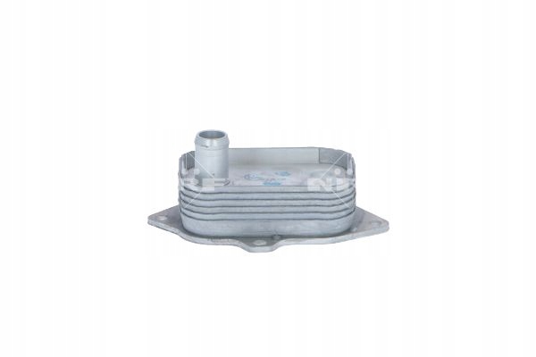 фото №9, Nrf 31807 радіатор оливи, олія двигунний