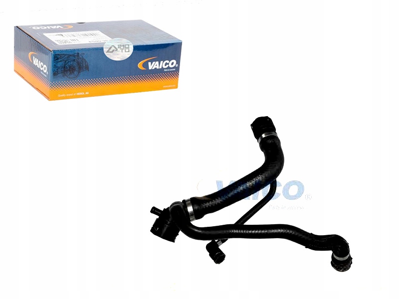 Купить Vaico шланг радиатора góra bmw 7 e65 e66 e67 3