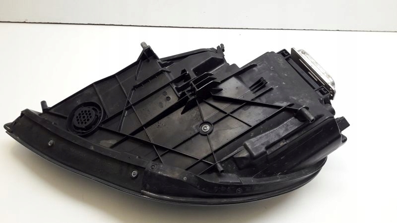 фото №7, Porsche panamera 970 фара лампа правый