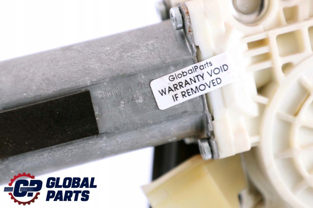 Купити Bmw x6 e71 підйомник скло дверей правий задні 7197304