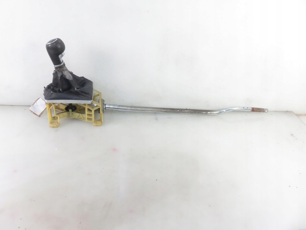 фото №1, Домкрат opel astra h 1.6 b