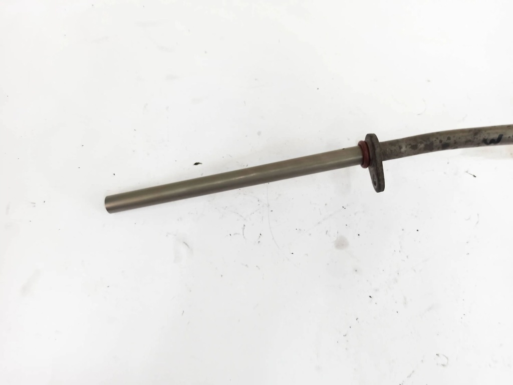 фото №11, Mercedes-benz c w204 2008 щуп