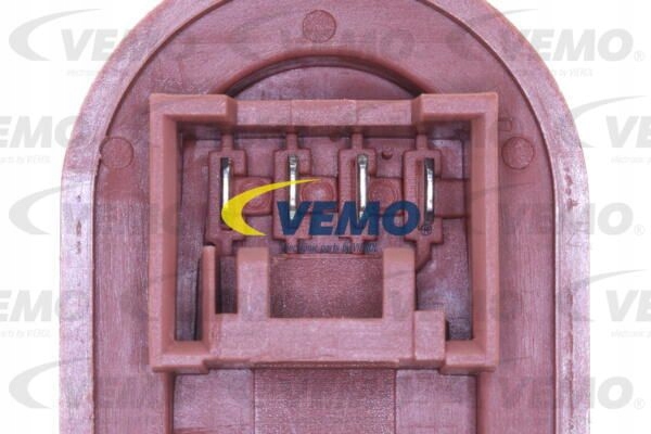 фото №5, Vemo v24-79-0004 регулятор, вентилятор обдув do салону транспортного засобу