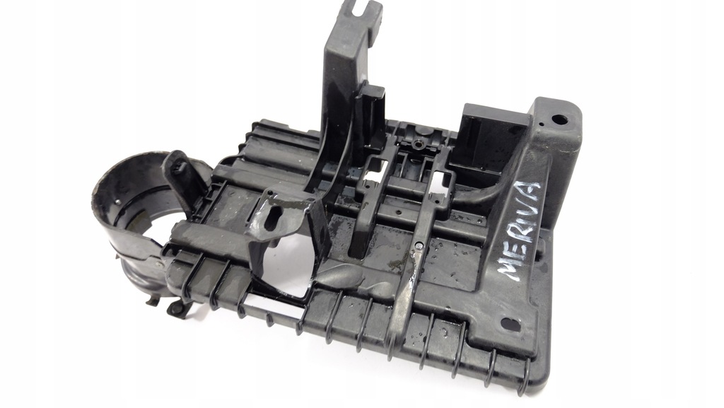 фото №9, Opel meriva a основание аккумулятор 13167334