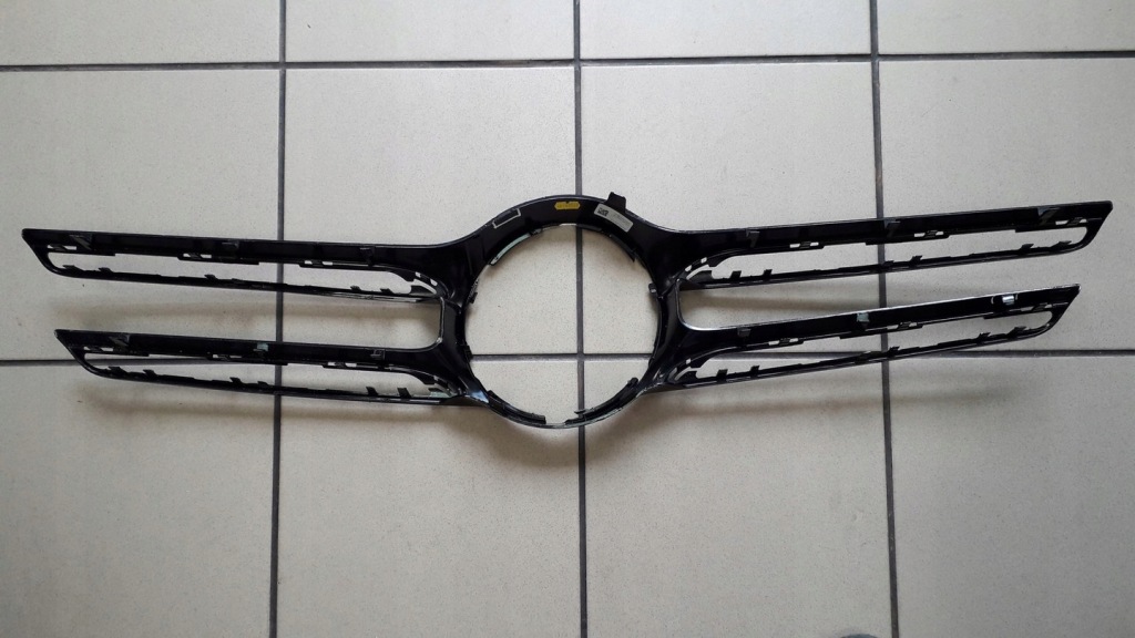 Mercedes glc w253 решітка радіатора решітка радіатора решітка  2538882200 Київ