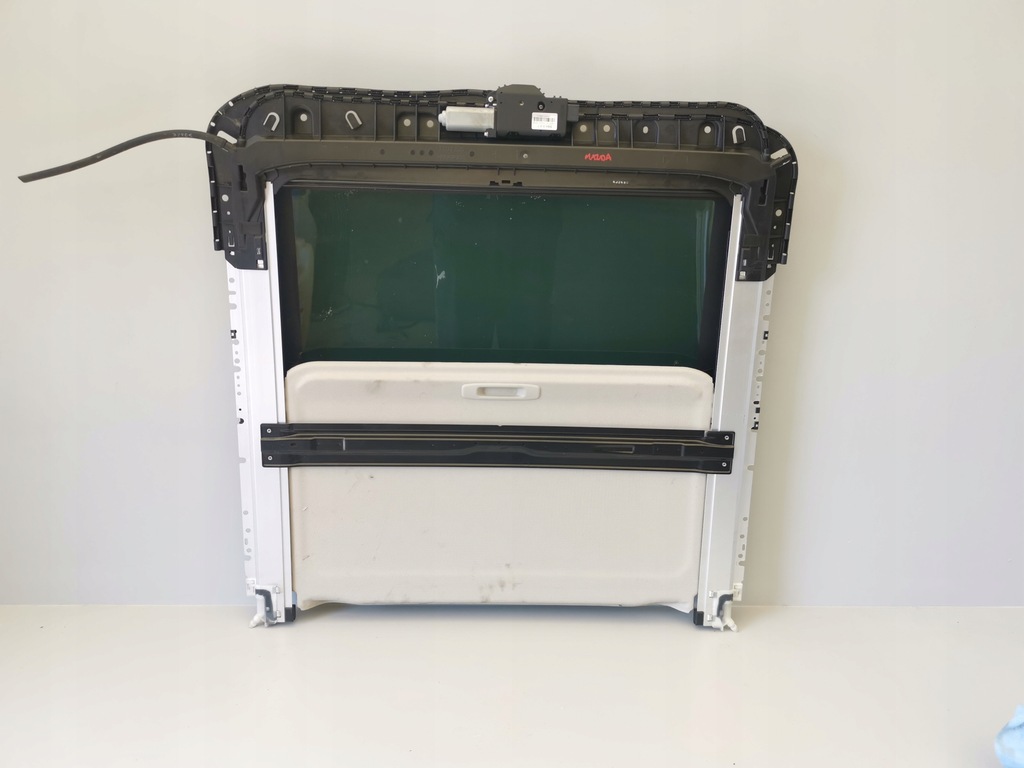 фото №9, Mazda cx-5 i 12-17 люк скляний панорама моторчик