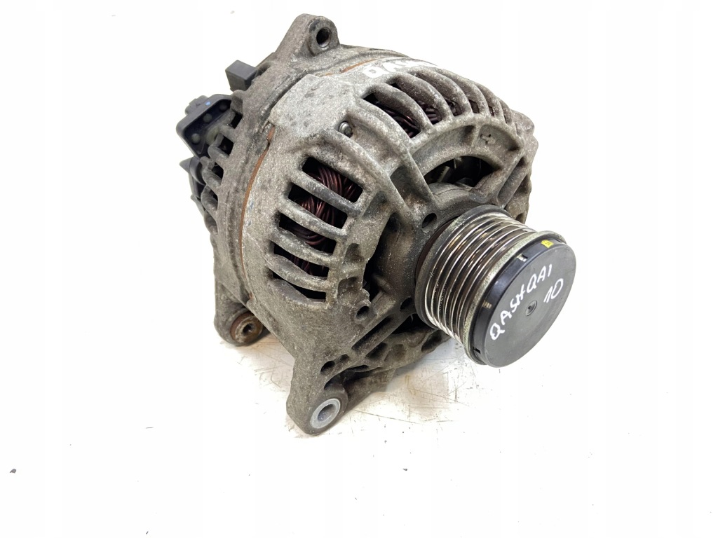 Купить Генератор nissan qashqai j10 1.5 dci оригинальный номер 8200728292