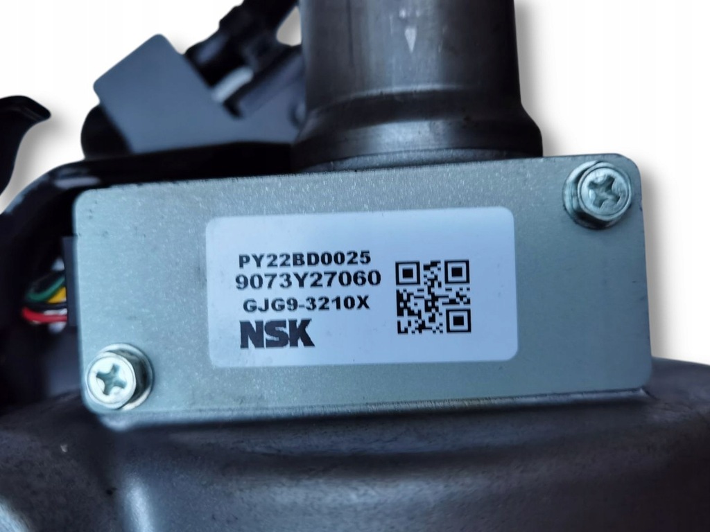 фото №16, Набір стартовий mazda 6 3 gj 2014 sh4j18881a