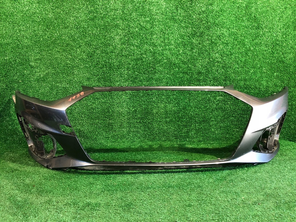 фото №1, Бампер передний перед audi a4 b9 lift s-line