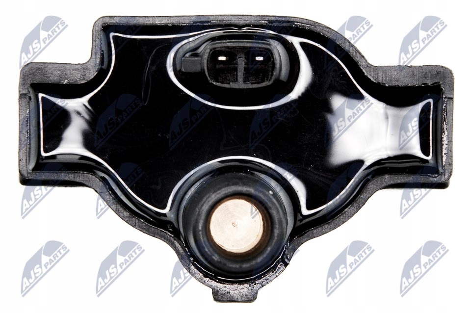 фото №11, Катушка зажигания nty ecz-su-010