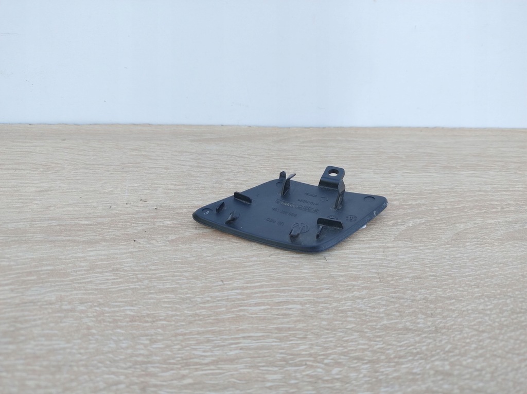 фото №2, Заглушка фаркоп