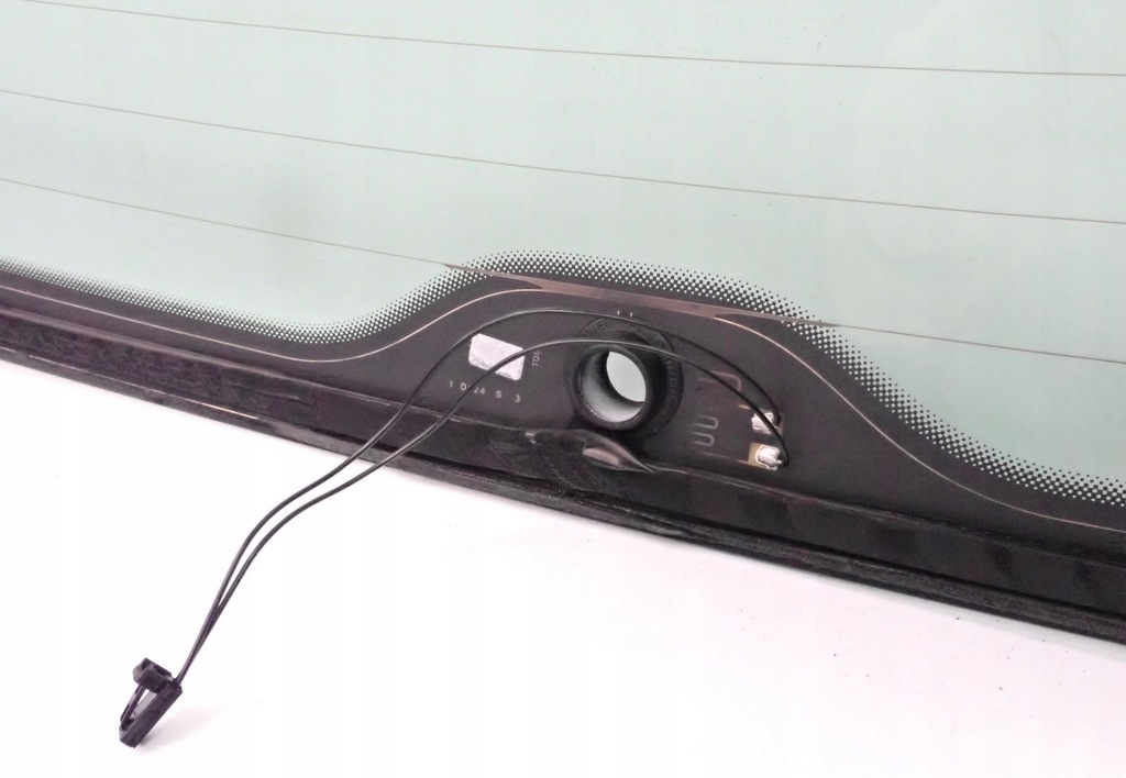 фото №9, Скло задня одномісна audi q7 4l 4l0845501 2010r