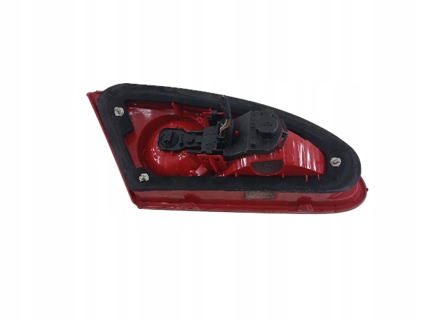 Купить Seat leon 2 вкладыш лампы правая задний  крышка багажника 6l5945231