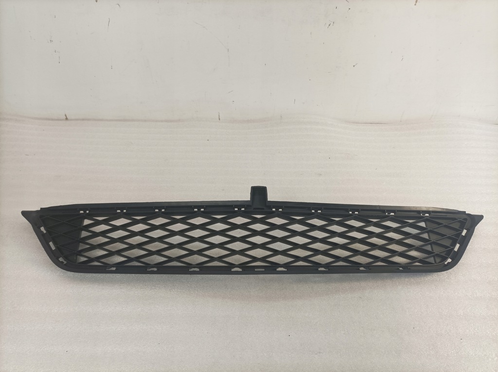 фото №1, Решітка решітка радіатора бампера перед mercedes w169