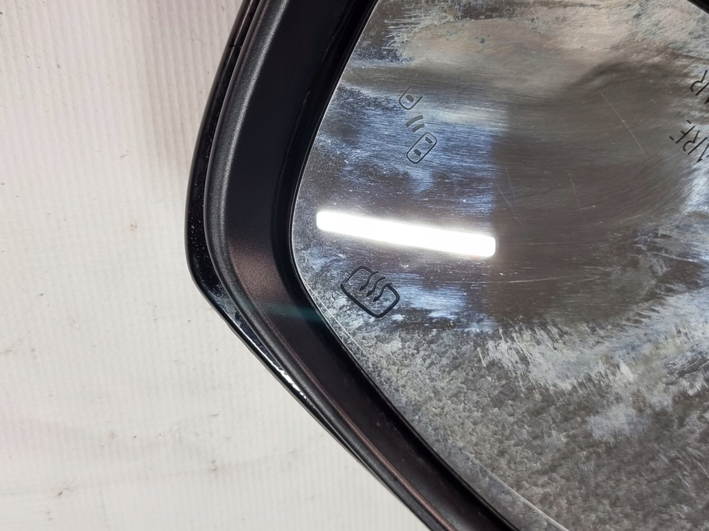 фото №10, Toyota sienna hybrid xl40 xse limited зеркало правое пассажира 2022-