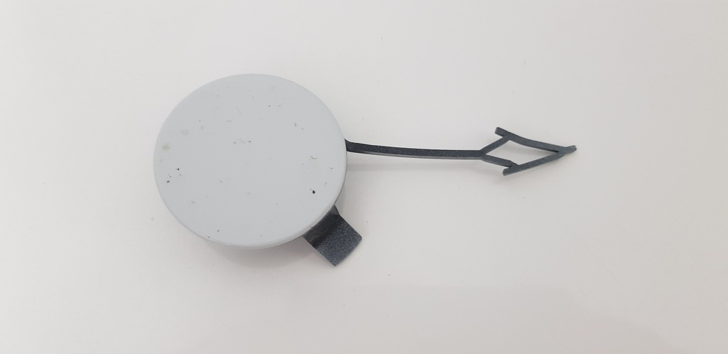 фото №1, Vw id-3 10a807241 заглушка бампера перед