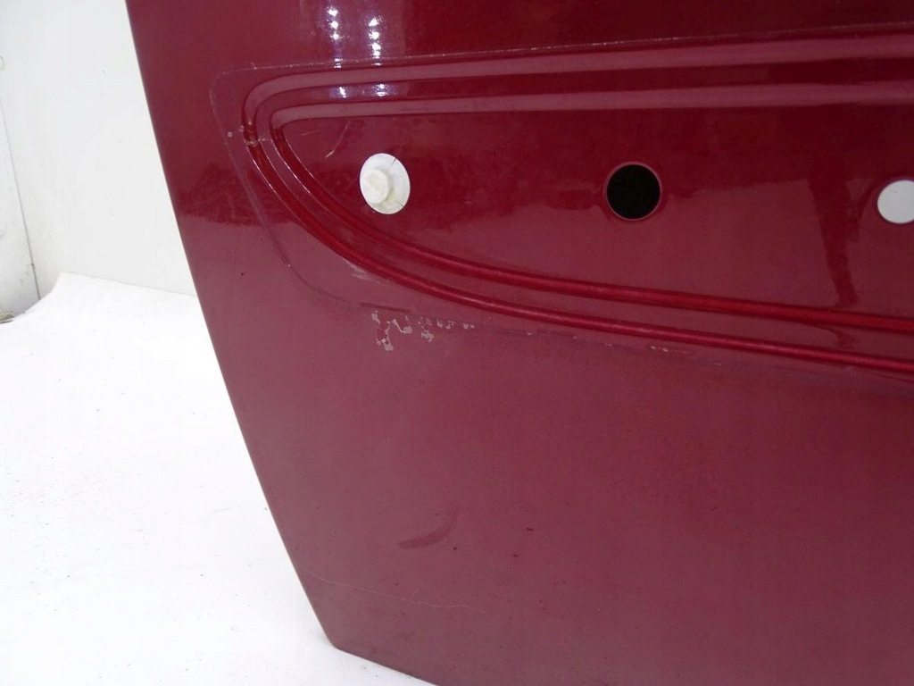 фото №7, Citroen c5 i 00-08 дверь левый перед kombi