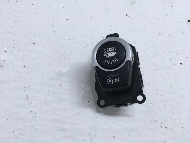 фото №1, Вимикач кнопка старт/стоп bmw seria 5 f10 f11 9229564