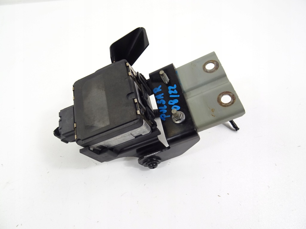 фото №1, Pulsar модуль радара датчик distronic кронштейн колодка жгут 28438 3zl1b