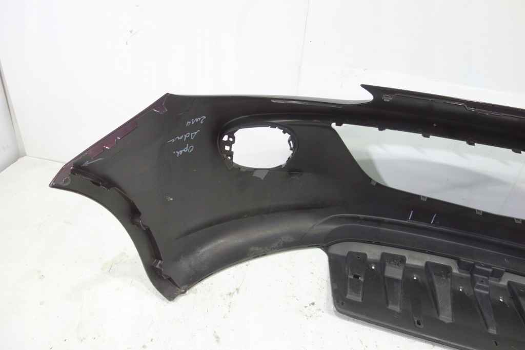 фото №7, Бампер перед opel adam 12- 13355266