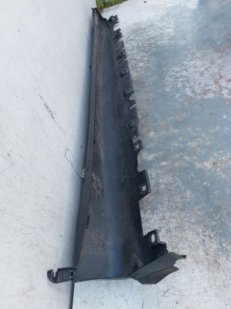 Bmw x5 f15 m набір молдинг поріг поріг лівий Київ