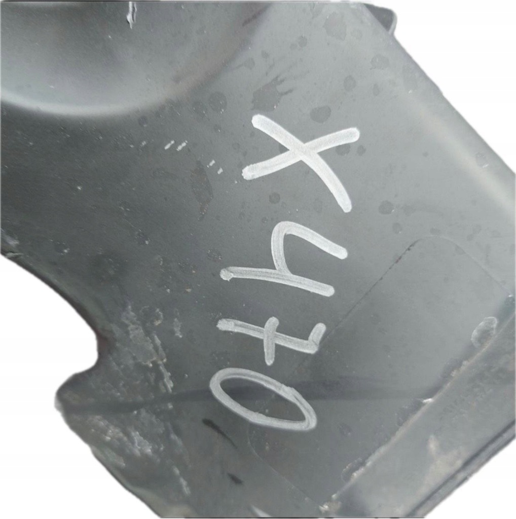 Фильтр воздуха mercedes x w470 оригинал демонтаж 4703450000 оригинал Цена