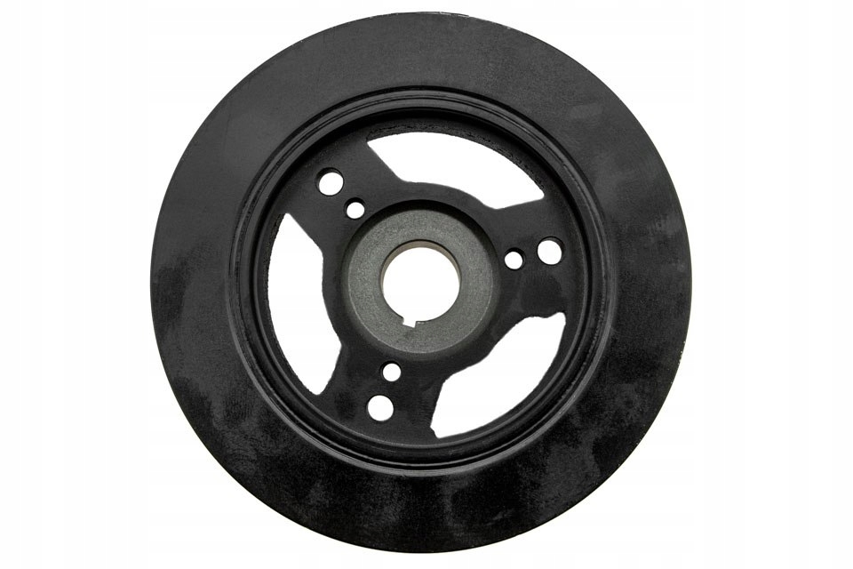 фото №13, Шкив коленчатого вала коленчатого