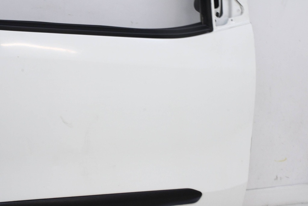 фото №5, Opel combo d fiat doblo ii 10r- дверь правое передние правый перед 249