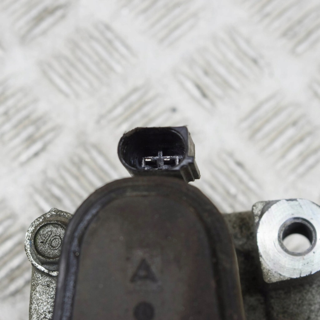 фото №7, Kia ev6 2022 права сторона задній супорт гальмівний