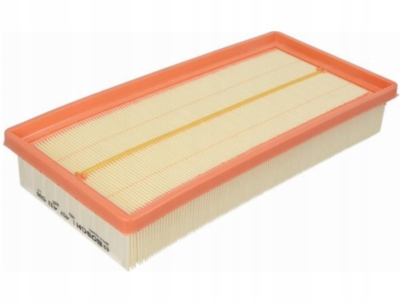 фото №2, Фільтр повітря bosch 1 457 433 596