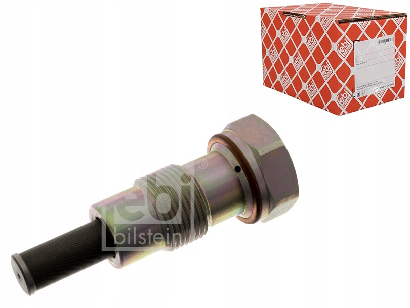 фото №1, Febi bilstein 49378 натяжитель, цепь распределительного вала