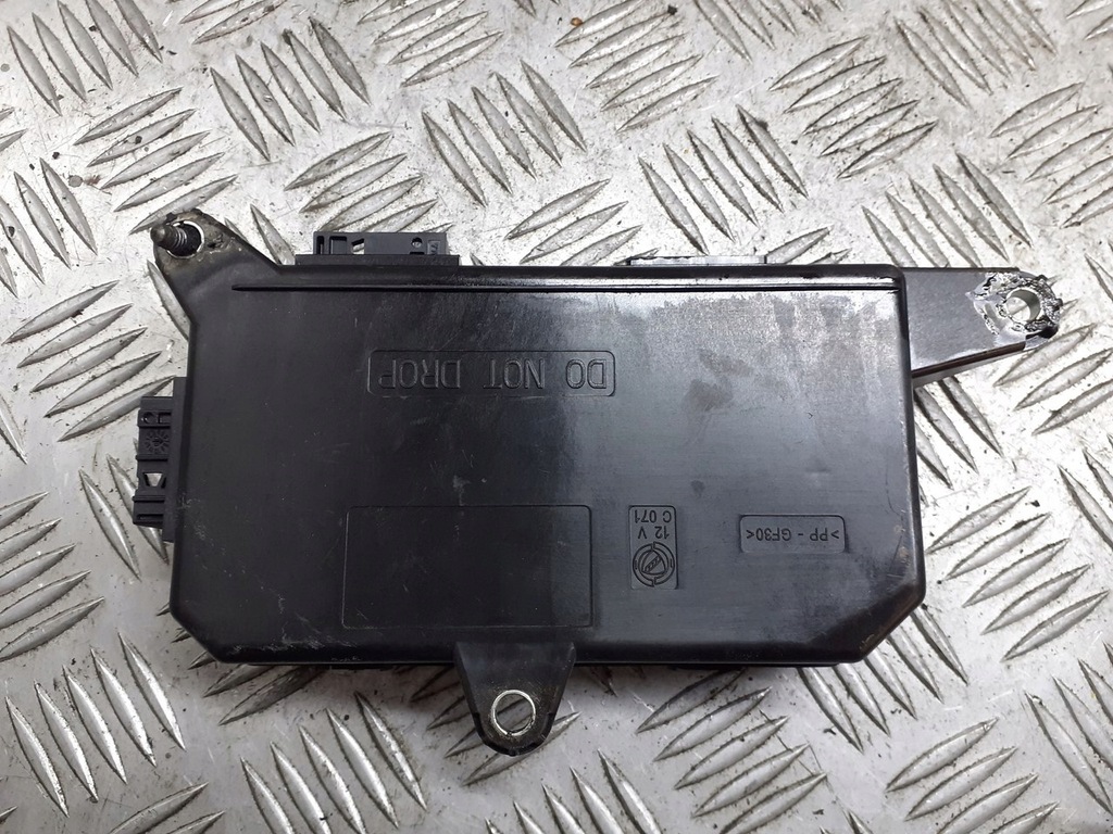 фото №3, Модуль дверь правый перед alfa romeo 159 60691612