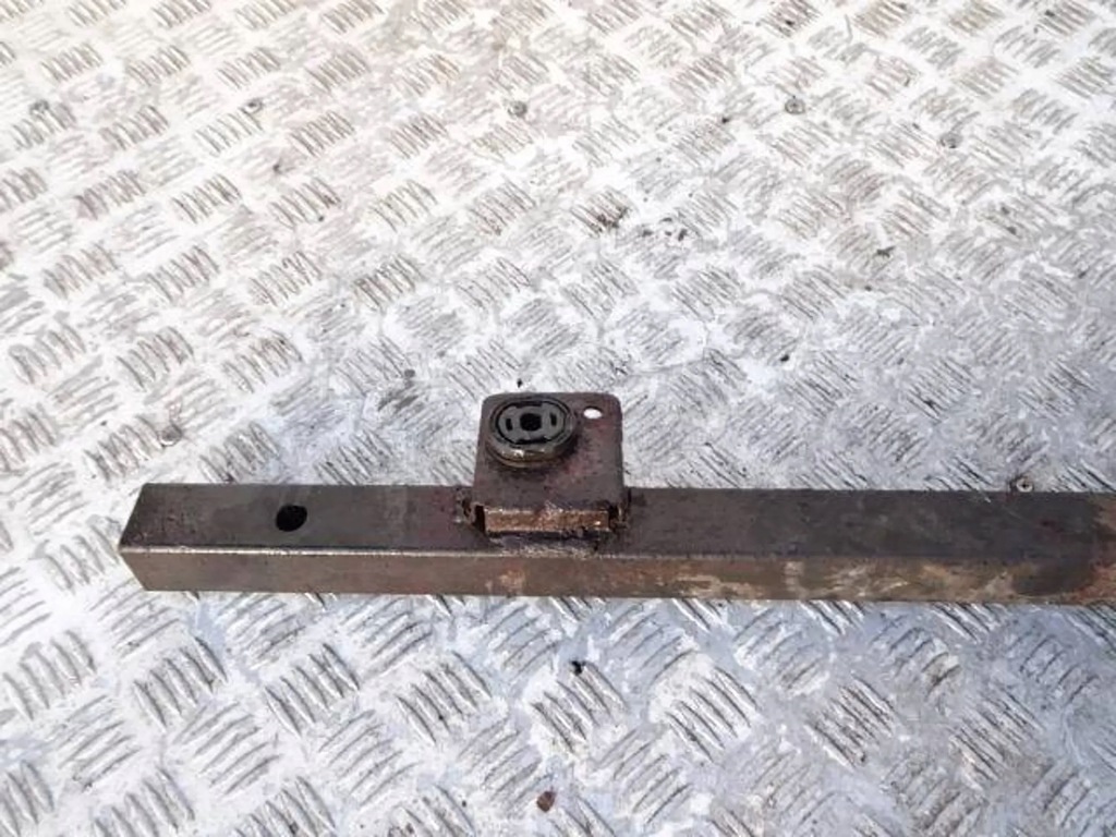 фото №6, Балка радіатора fiat doblo ii opel combo d