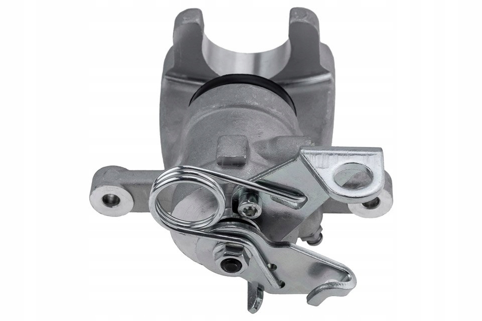 фото №2, Суппорт тормозной задняя alfa romeo mito 08- /правый, система trw/