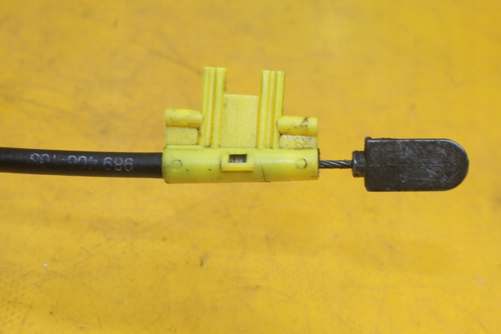 фото №5, Трос двері зсувні правий bok boxer ii jumper ii ducato iii 989406-103