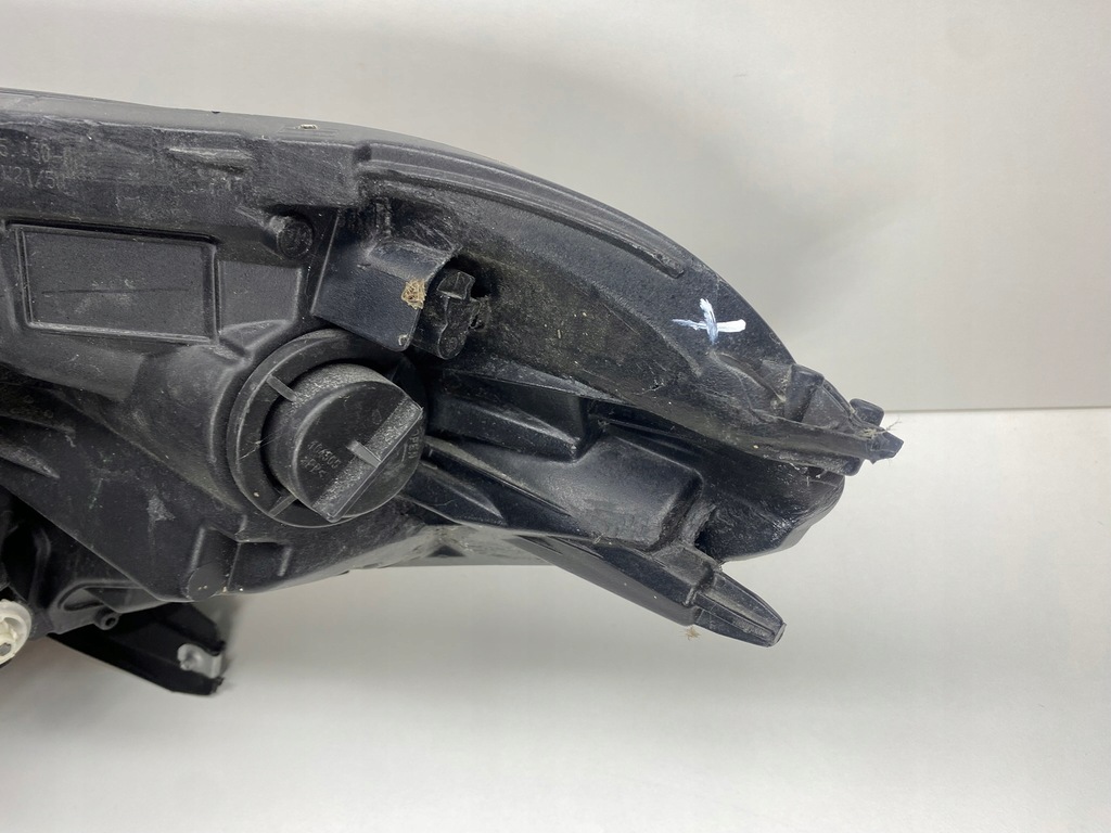 фото №6, Opel corsa e лампа правая правый перед передняя 39108223