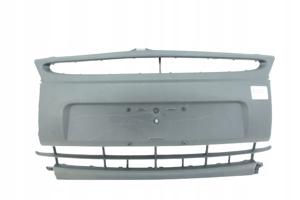 фото №1, Van wezel 1865570 бампер