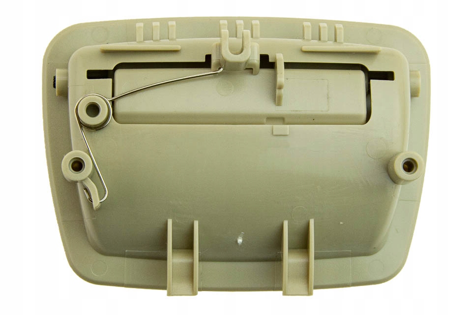 фото №3, Замок бардачка nty ezc-bm-210