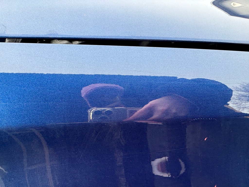 фото №9, Kia ceed i крыло правый перед передний a8