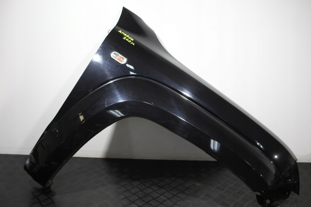 фото №1, Крыло правый перед vw amarok 2h 2h3 lift