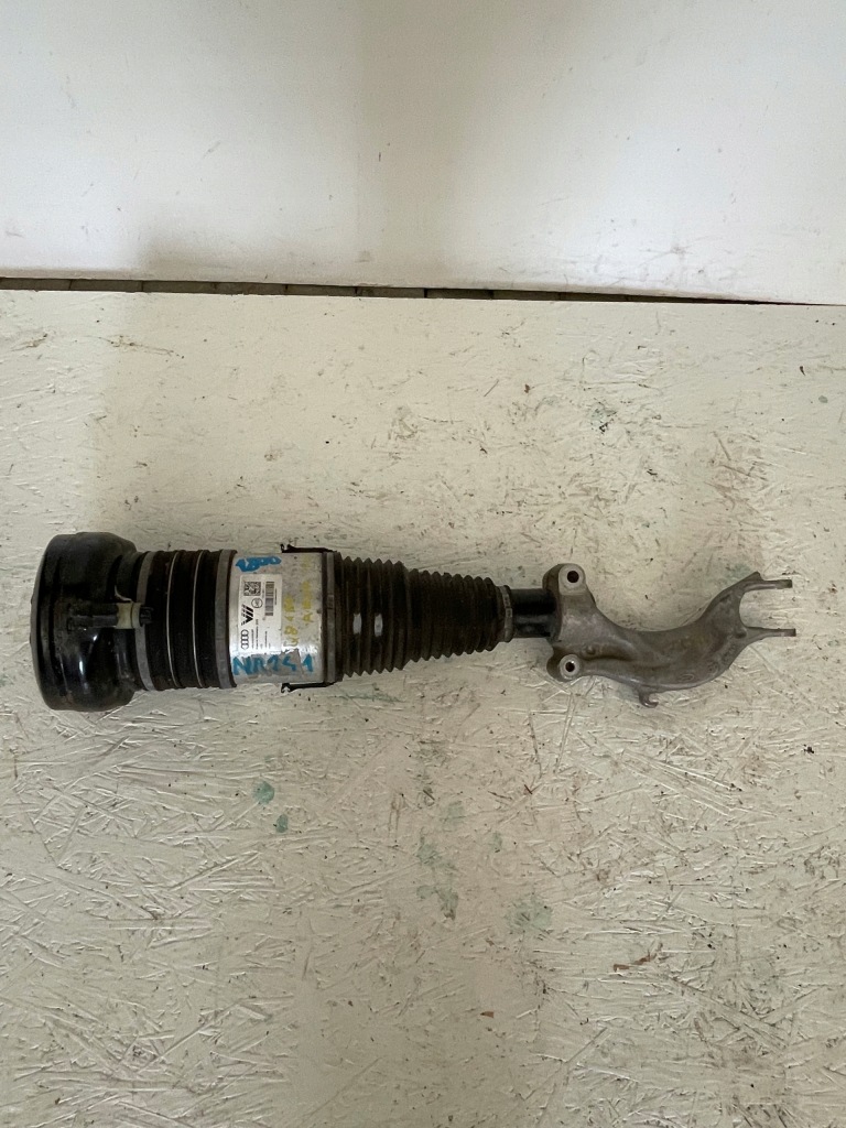 фото №1, Амортизатор левый перед audi q7 q8 4m0