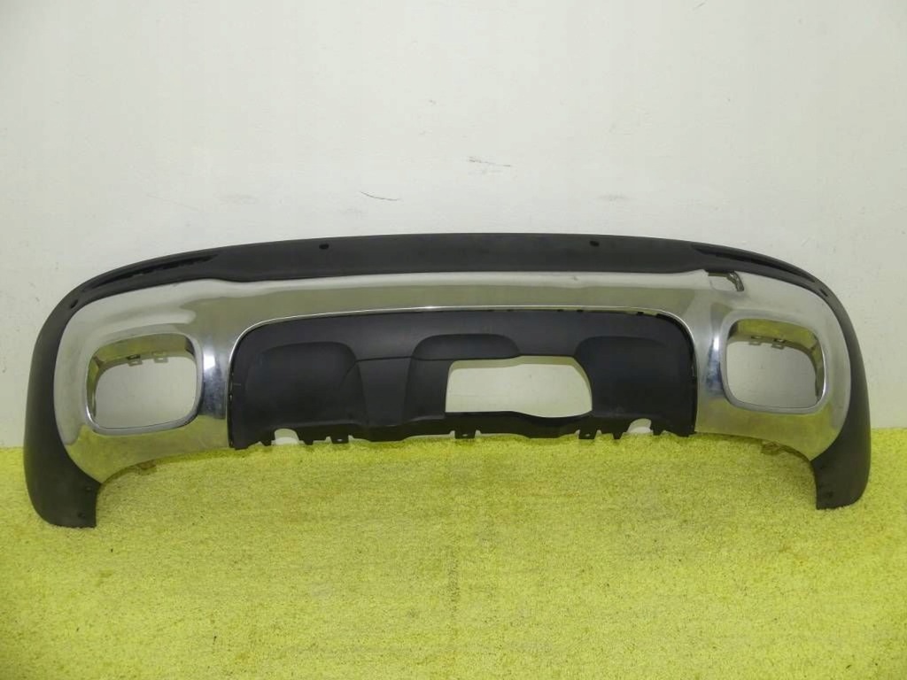 фото №1, Бампер задня mercedes glb w247 x247 20r-