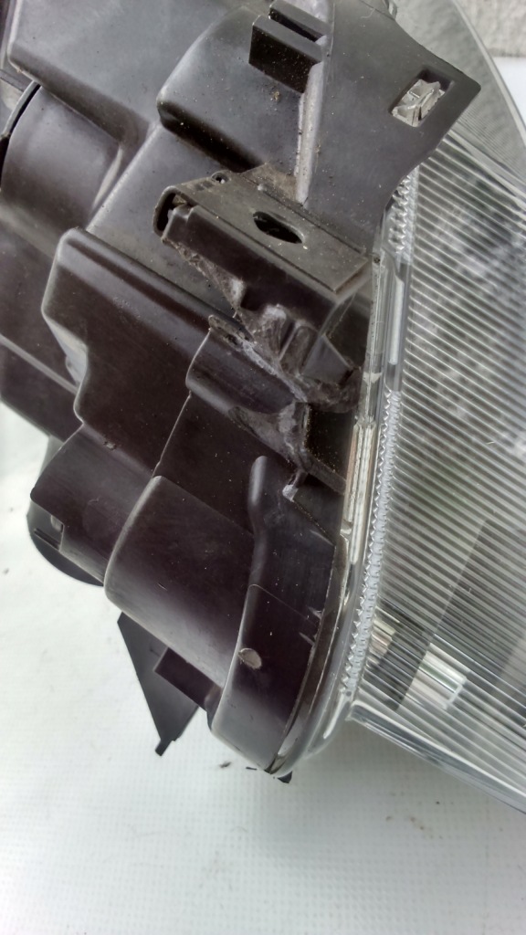 фото №12, Seat ibiza v 6f1 led лампа левая перед 6f1941015a