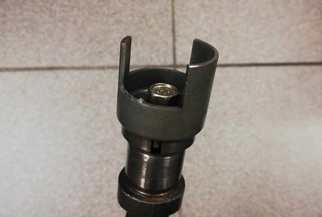 фото №5, Вал распределительного вала carisma 1.8 gdi g9gdi