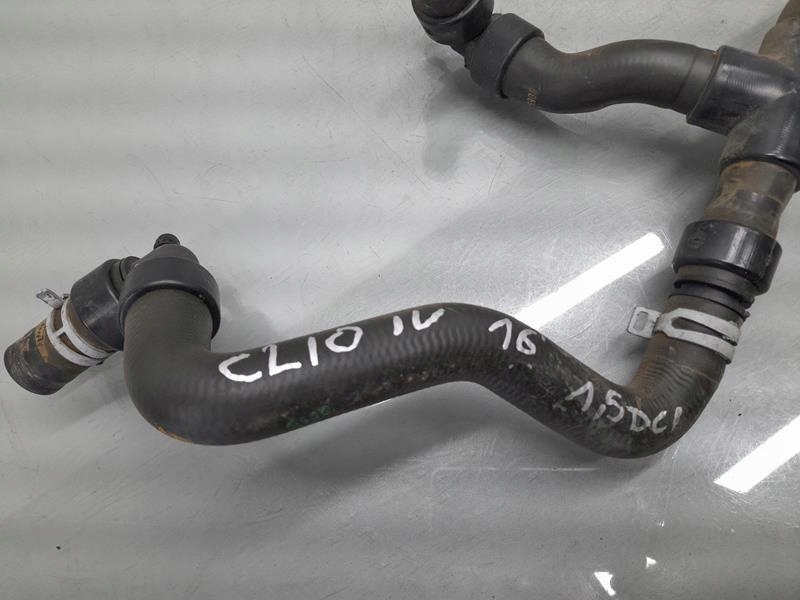 фото №2, Wąż труба wody renault clio iv 1.5 dci 271a35835r